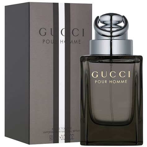 gucci pour homme man|gucci pour homme discontinued.